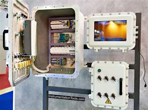 field device wiring to junction box|internal junction box.